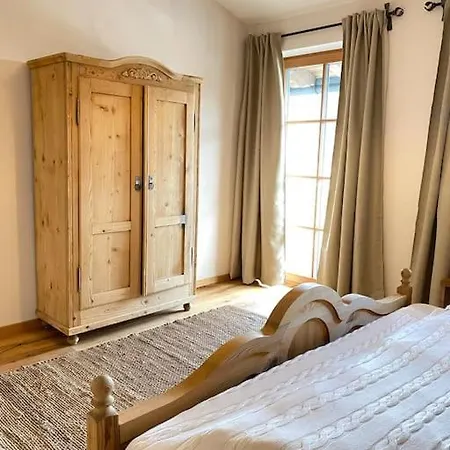 Appartement In