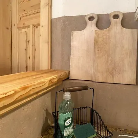 Appartement In Kirchberg en Tyrol