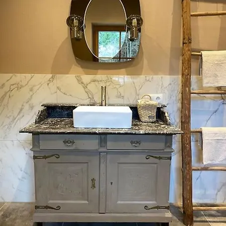 In Appartement Kirchberg en Tyrol