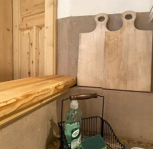 Appartement In Kirchberg en Tyrol