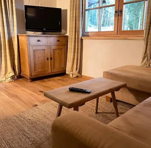 In Kirchberg en Tyrol